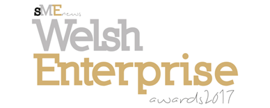 Welsh enterprise award