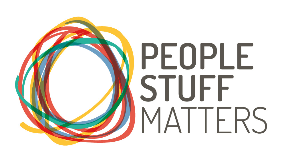 People Stuff Matters logo
