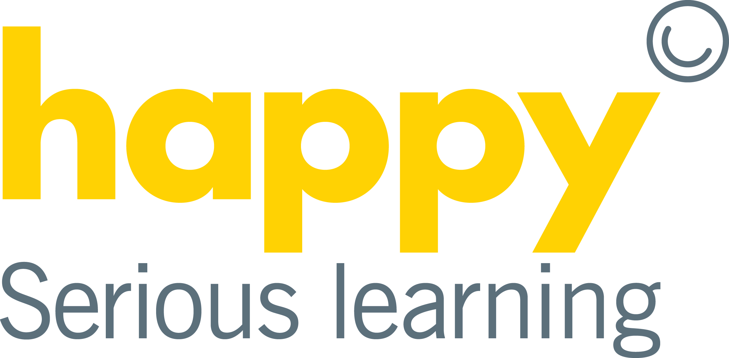 Happy Ltd logo