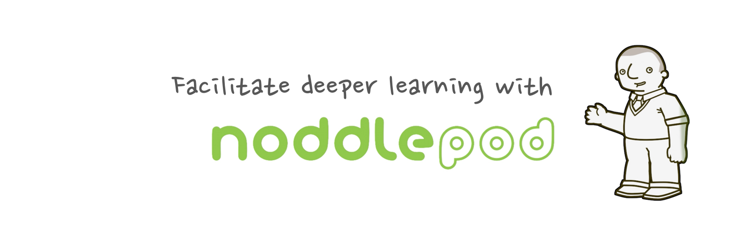 Noddlepod logo