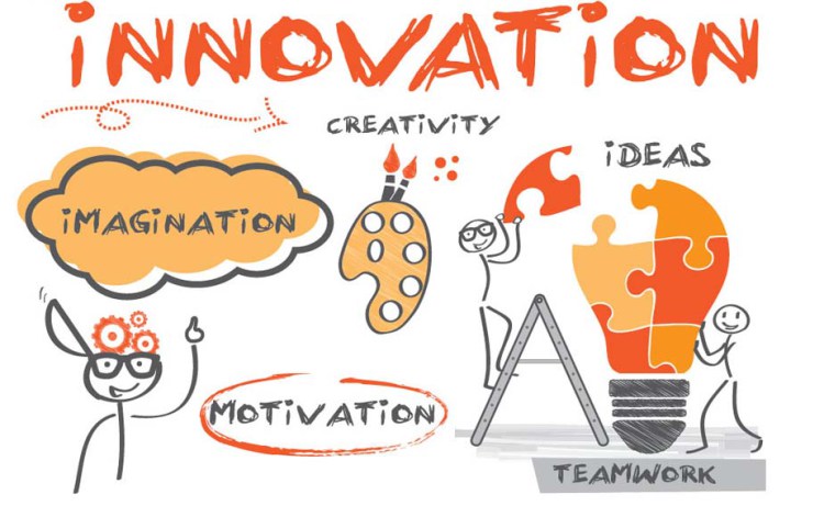 Innovation image