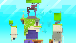 Fez %28video game%29 screenshot 04